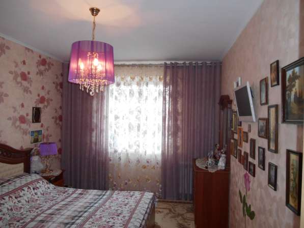 3 комнатную квартиру (распашонка)общей площадью 84 м2 в Серпухове фото 9