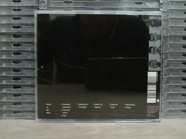 CD Depeche Mode - Violator в Кирове фото 5