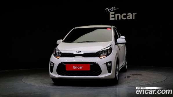 Kia, Morning, продажа в Владивостоке в Владивостоке фото 7