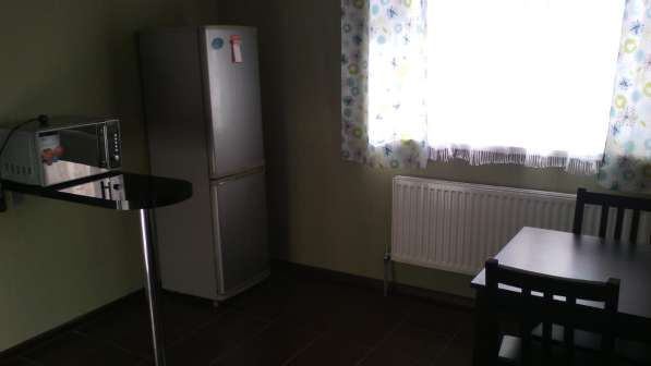 Продаю однокомнатную квартиру в Фестивальном микрорайоне в Краснодаре