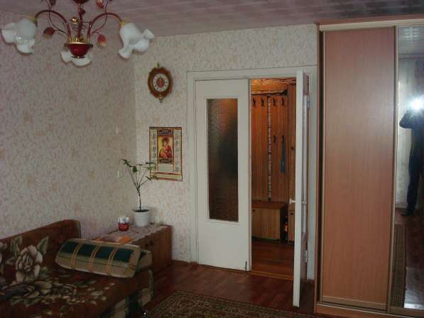 Трехкомнатная квартира в спальном районе Екатеринбурга в Екатеринбурге фото 15