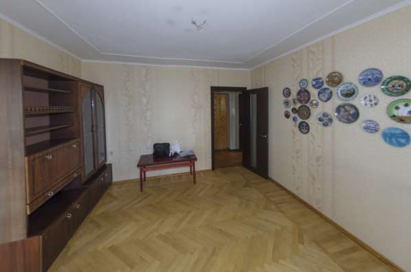 Продам 3-х комнатную квартиру 56м2, пр. Ленина, 93/4 в Ростове-на-Дону фото 15