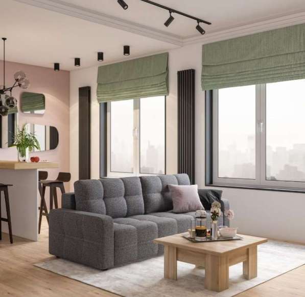 Диван DANDY в Красноярске фото 9