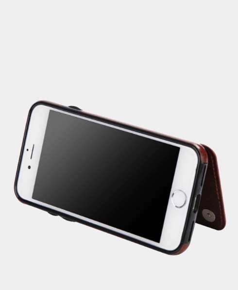 Чехол кошелёк на 7,8 айфон в Самаре
