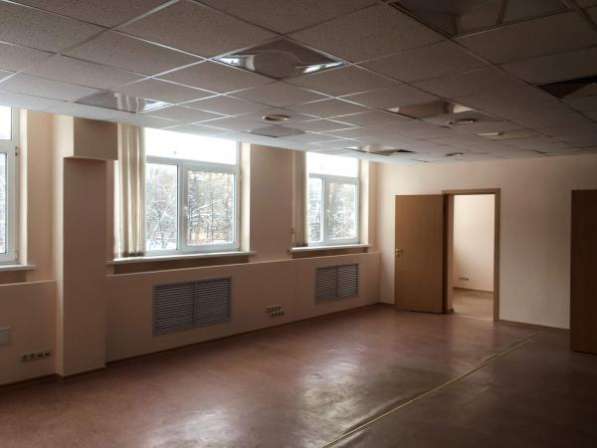 Офис в аренду 83.9 кв.м в Москве фото 4