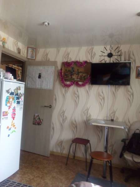 Продам квартиру студию 40м в Дзержинске