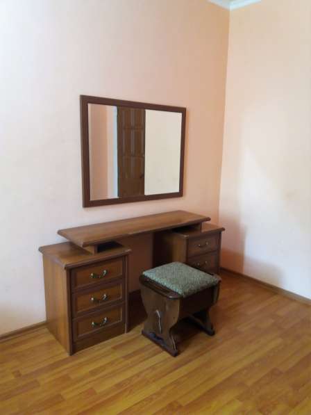 Продам двухкомнатную квартиру с ремонтом в тихом районе Анап в Анапе