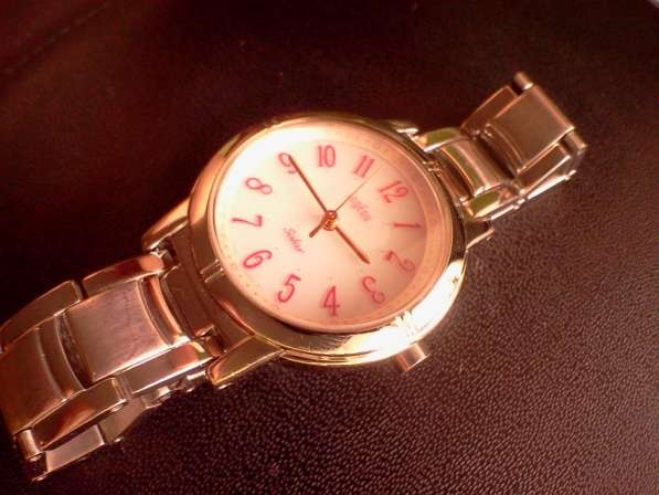Женские наручные часы «ALBA» INGENU