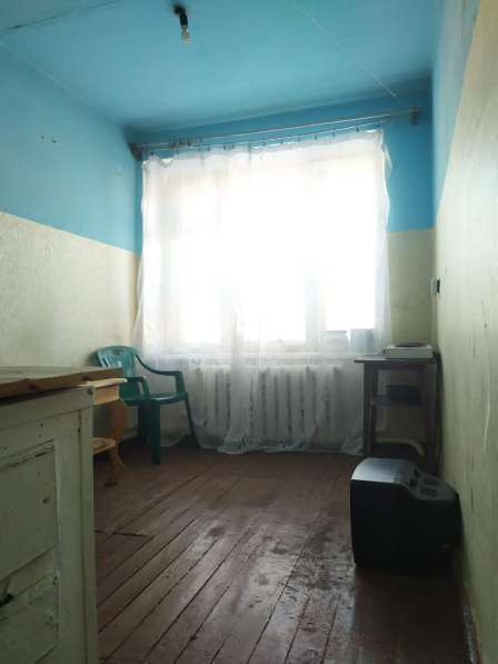 Продам однокомнатную квартиру пгт. Дружинино в Екатеринбурге