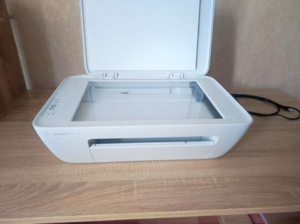 Принтер Мфу hp deskjet 2320