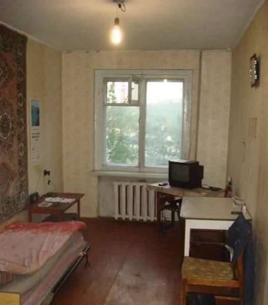 Продам квартиру г. Челябинск, ул. Гончаренко, д. 86 в Челябинске
