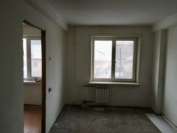 Собственник. Продам 3-х комн., Павлова д.86 в Красноярске фото 35