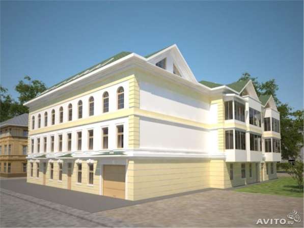 Продам однокомнатную квартиру в Тверь.Жилая площадь 62 кв.м.Этаж 4.Дом кирпичный. в Твери фото 37