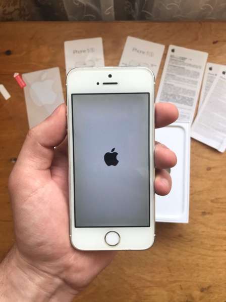 IPhone 5s 64 Gb в Саратове фото 5