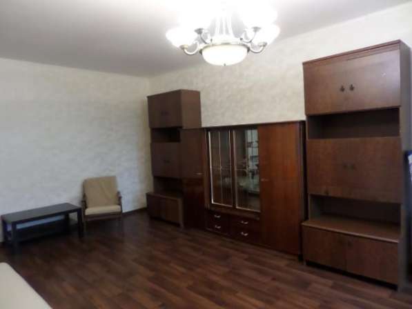 Сдам двухкомнатную квартиру в Москве. Этаж 3. Есть балкон, телефон. в Москве фото 17