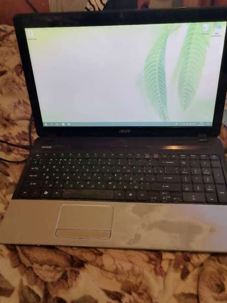 Продаётся ноутбук Acer в Находке фото 7