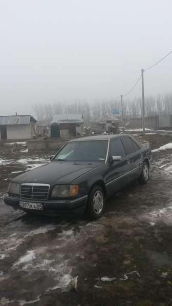 Mercedes-Benz, E-klasse, продажа в г.Алматы в фото 3