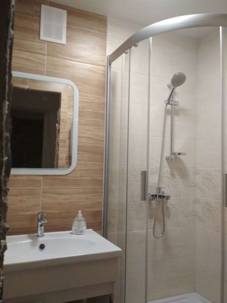 Ремонт квартир и ванной под ключ в Казани фото 6