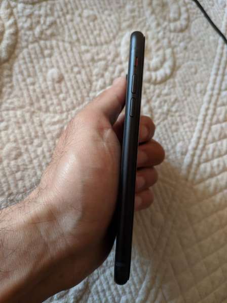 IPhone XR Black 128Gb в Махачкале фото 4