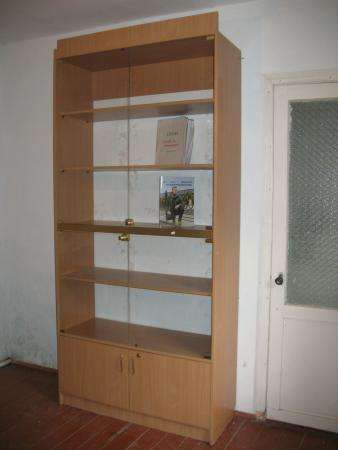 Мебель для магазина в Бахчисарае фото 5