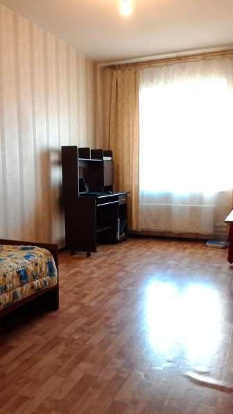 Продам двухкомнатную квартиру 56.4 м. кв. в Металлострое в Санкт-Петербурге фото 9