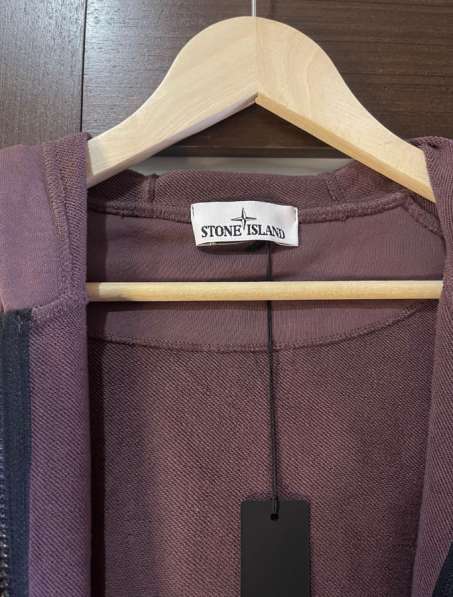 Худи Stone island в Санкт-Петербурге фото 5