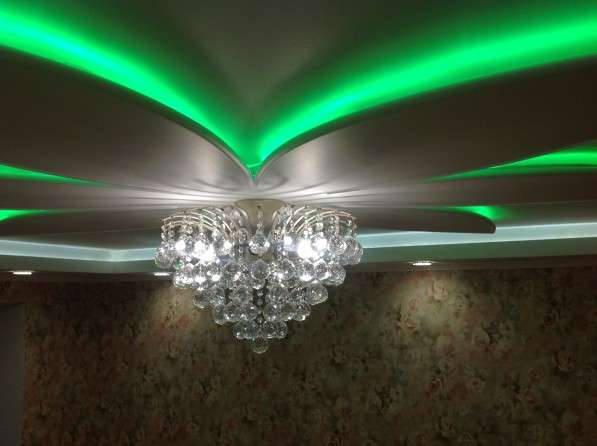 Ремонт под ключ без посредников и гастарбайтеров в Москве фото 37