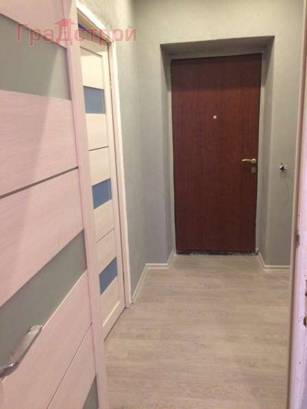 Продам однокомнатную квартиру в Вологда.Этаж 10.Дом кирпичный.Есть Балкон. в Вологде фото 10