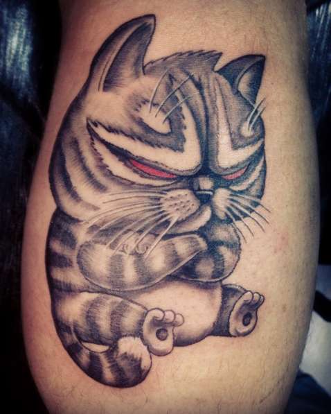 Тату Спб в Санкт-Петербурге фото 4