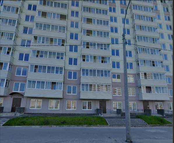 Продажа 3х комнатной квартиры в Санкт-Петербурге