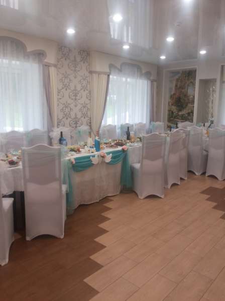 Оформлю ваш свадебный стол в Новосибирске фото 16