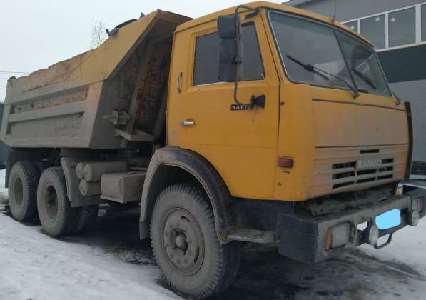 УСЛУГИ СПЕЦТЕХНИКИ в Екатеринбурге фото 4