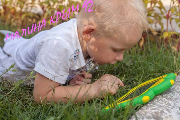 Детский развивающий планшет на базе Android!!!! в Севастополе фото 5