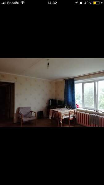 Сдается 1-комнатная квартира в Новочебоксарске в Новочебоксарске фото 11
