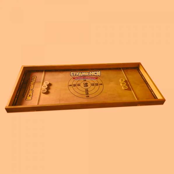 Соккер в Москве