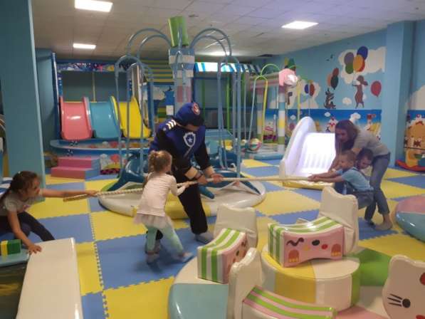 Аренда торговых площадей в Красногорске фото 8