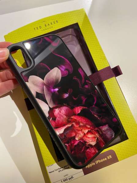 IPhone XR 64GB в Санкт-Петербурге