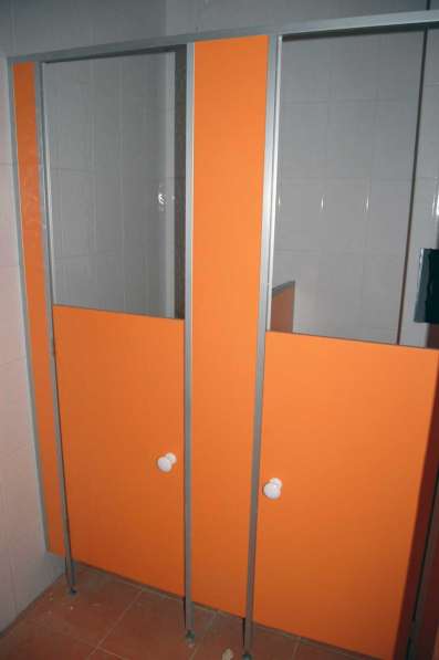 Cантехнические кабины. Быстро. Качественно в Краснодаре фото 13