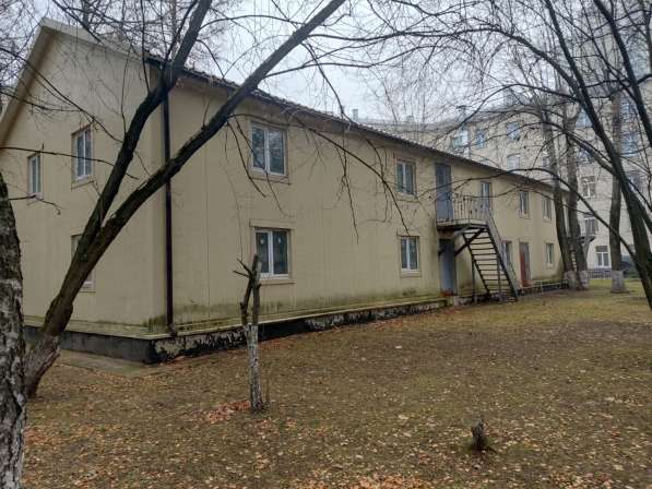 Ангар 9х27х8 в Москве фото 6