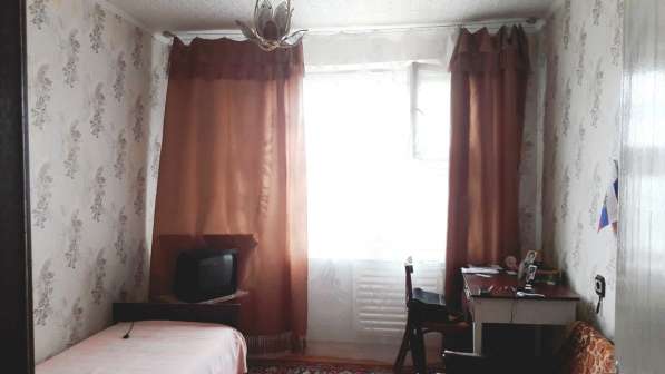 Продам 2 комнатную квартиру бульвар Космонавтов 7 в Братске фото 16