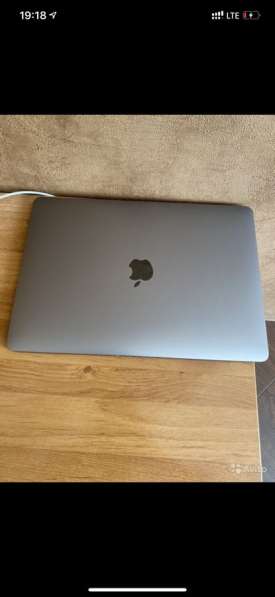 MacBook Pro 13 2017 без Touch Bar в Геленджике