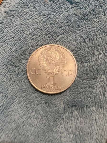 Монеты в Санкт-Петербурге фото 3