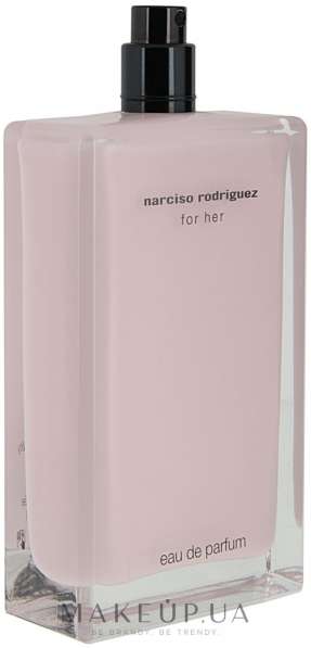 Narciso Rodriguez For Her 30мл. Женская парфюмированная вода в 