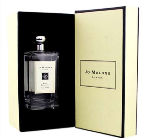 JO MALONE WILD BLUEBELL 100 ML COLOGNE