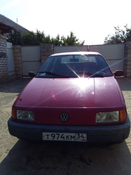 Volkswagen, Passat, продажа в Волгограде в Волгограде фото 7