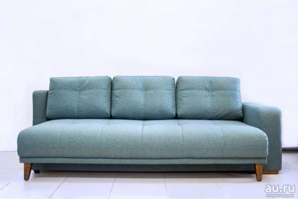 Диван" Виторрио" с одним подлокотником в Красноярске фото 5