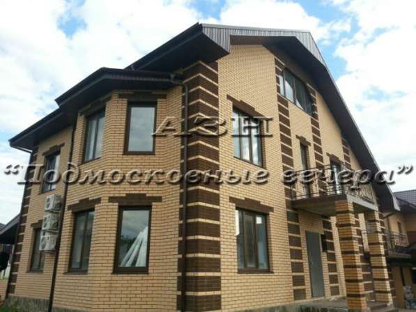 Продам коттедж в Москва.Жилая площадь 250 кв.м.Есть Электричество, Газ. в Москве фото 41