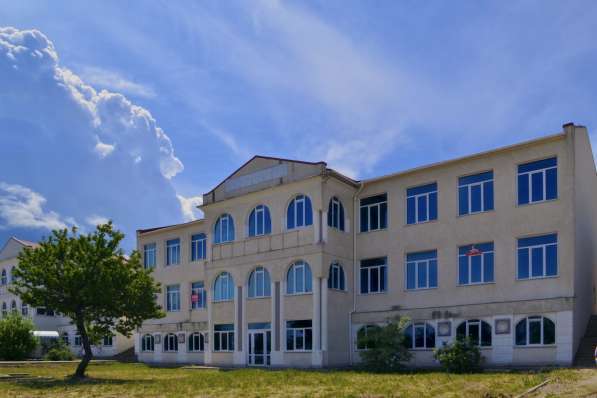 Продается здание 1000кв. м. ул. пляж Омега 1 линия в Севастополе фото 6