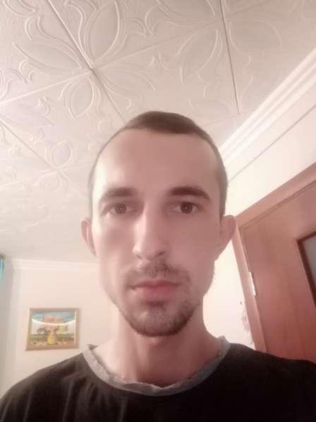 Дмитрий, 32 года, хочет пообщаться – Ищу вторую половинку