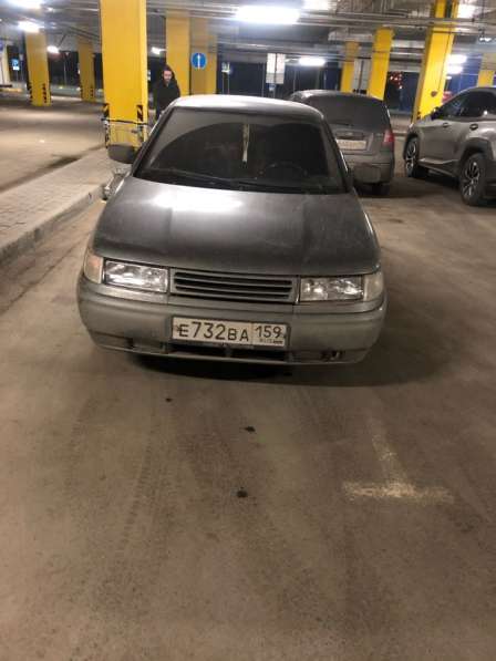 ВАЗ (Lada), 2112, продажа в Екатеринбурге в Екатеринбурге фото 10